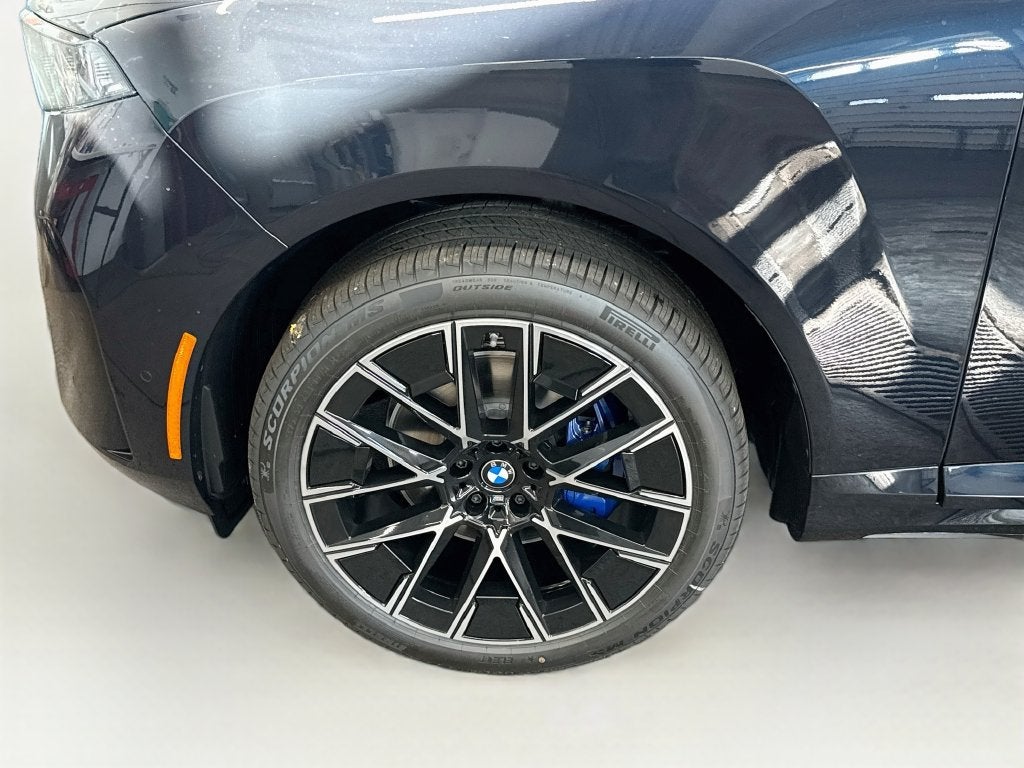 2027 BMW X5 40 xDrive