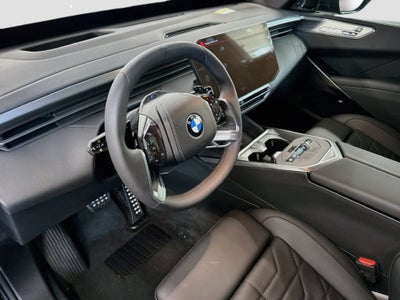 2027 BMW X5 40 xDrive