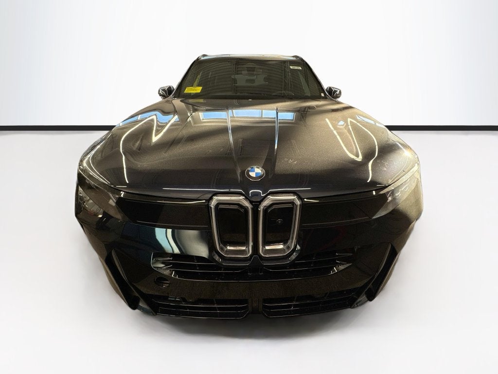 2027 BMW X5 40 xDrive