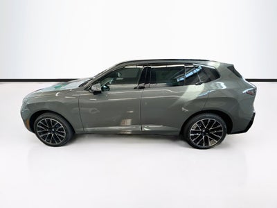 2027 BMW X5 40 Base