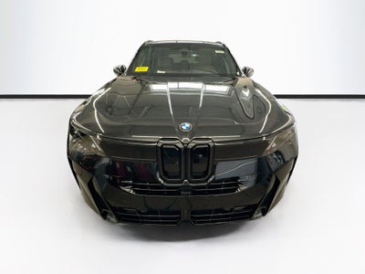 2027 BMW X5 40 40 xDrive