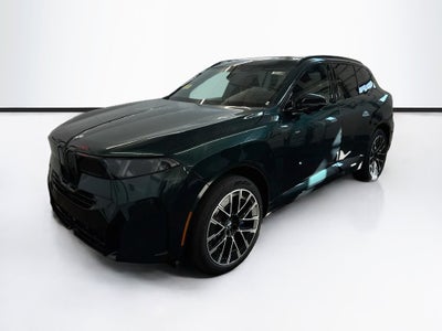 2027 BMW X5 40 40 xDrive