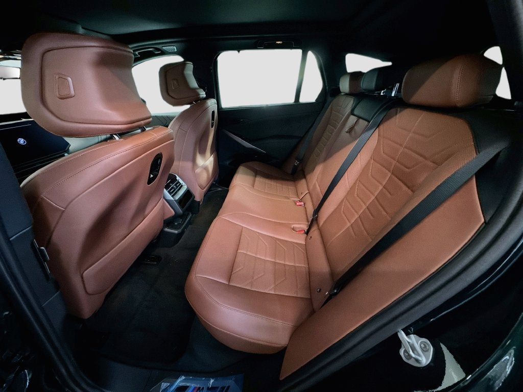 2027 BMW X5 40 40 xDrive
