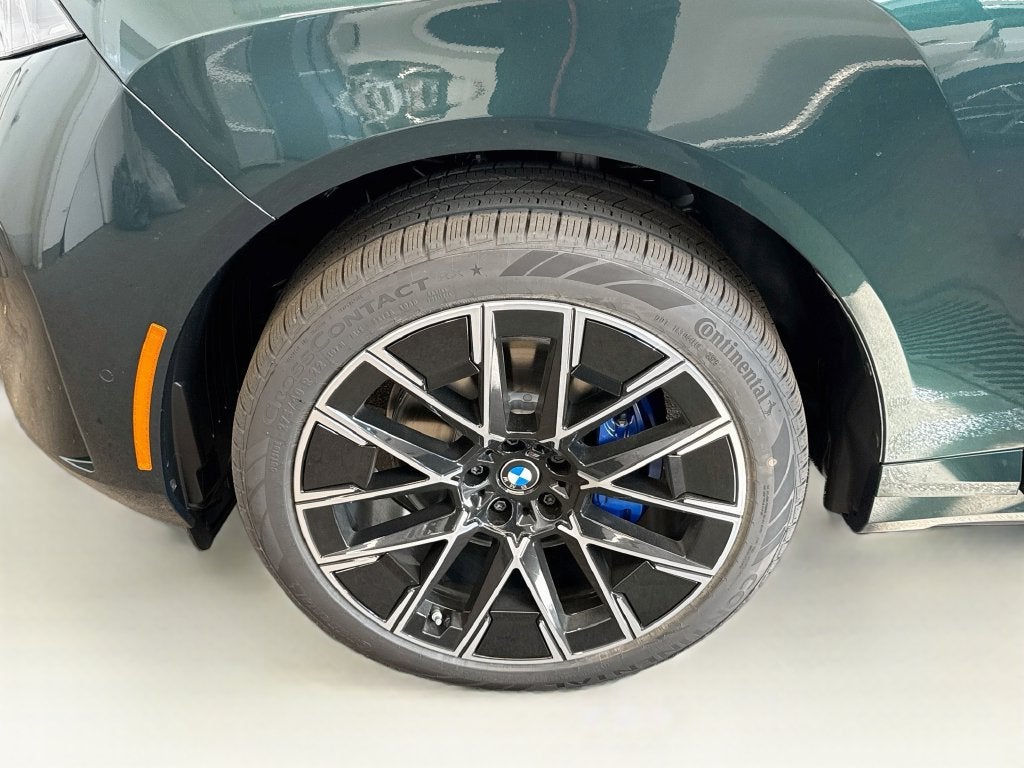 2027 BMW X5 40 40 xDrive
