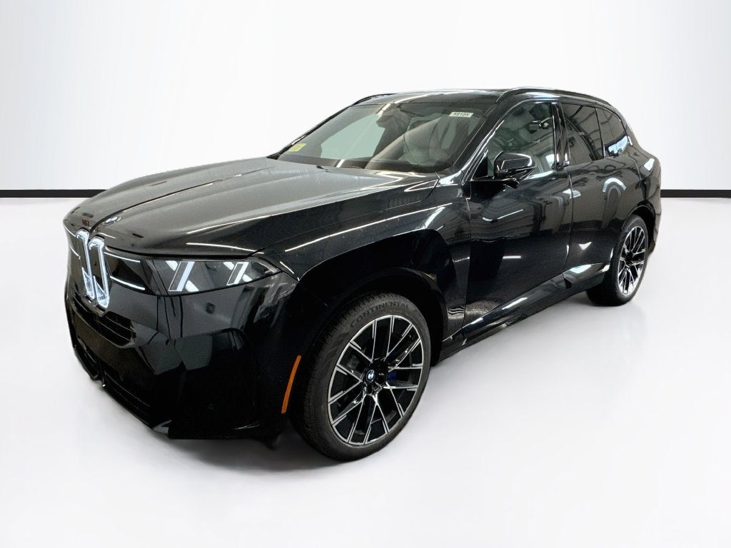 2027 BMW X5 40 Base
