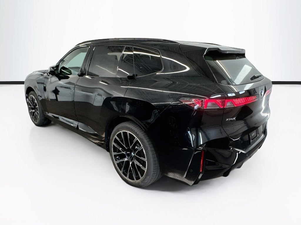 2027 BMW X5 40 Base