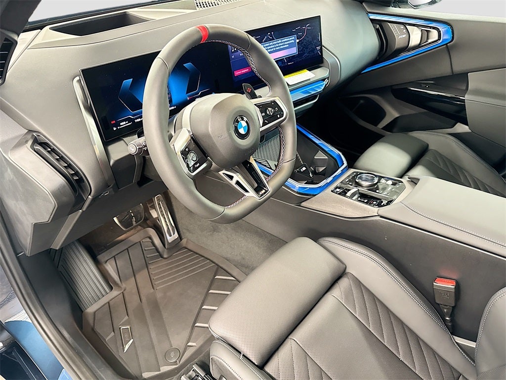 2026 BMW X3 M50 xDrive