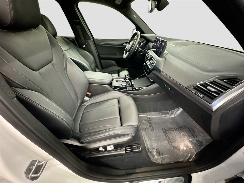 2022 BMW X3 M40i