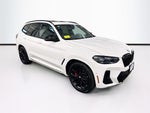 2022 BMW X3 M40i
