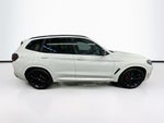 2022 BMW X3 M40i