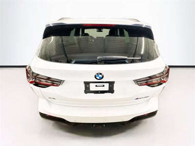 2022 BMW X3 M40i