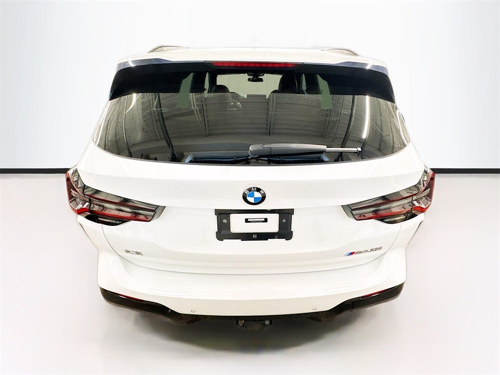 2022 BMW X3 M40i