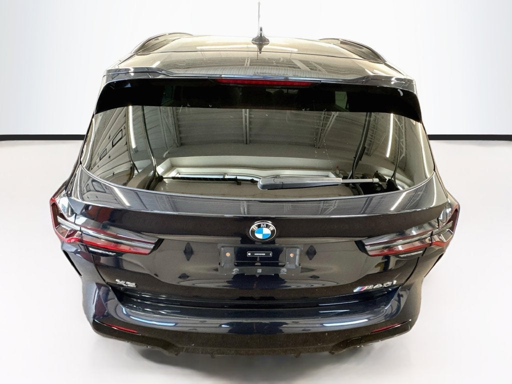 2024 BMW X3 M40i