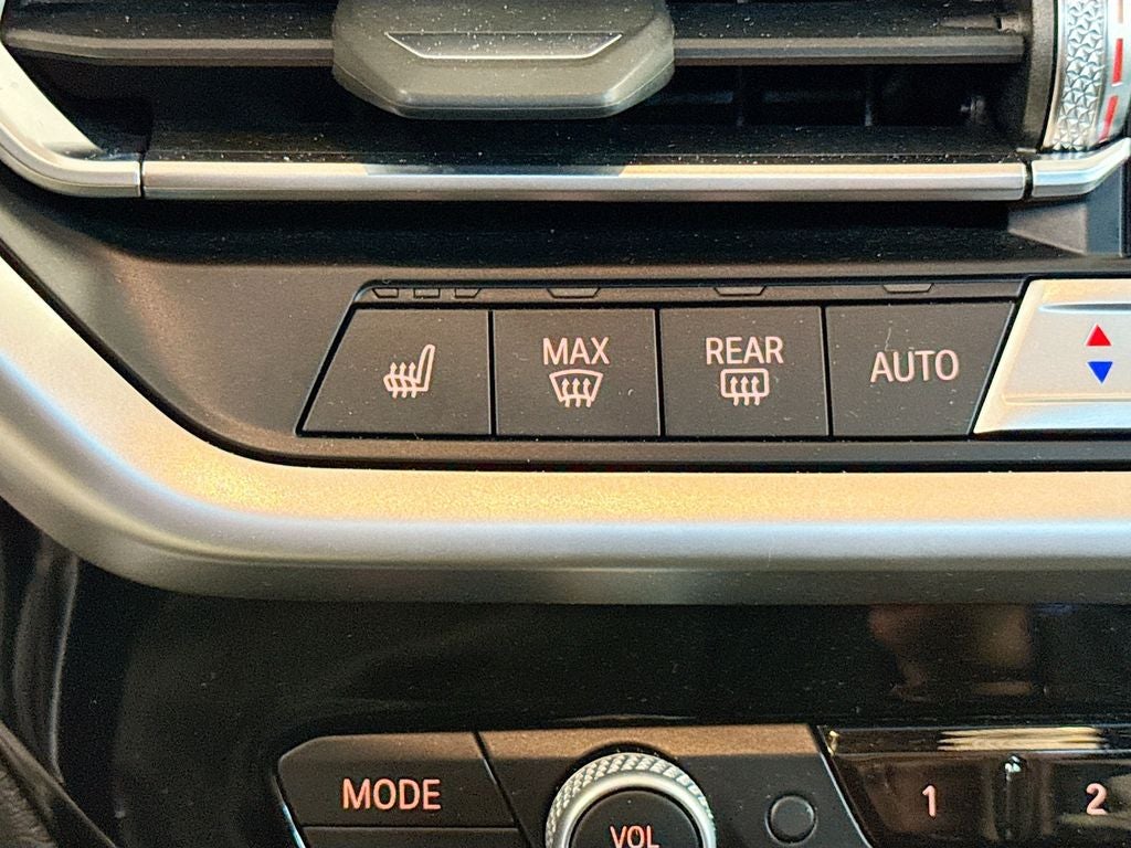 2024 BMW X3 M40i