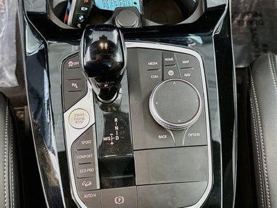 2024 BMW X3 M40i