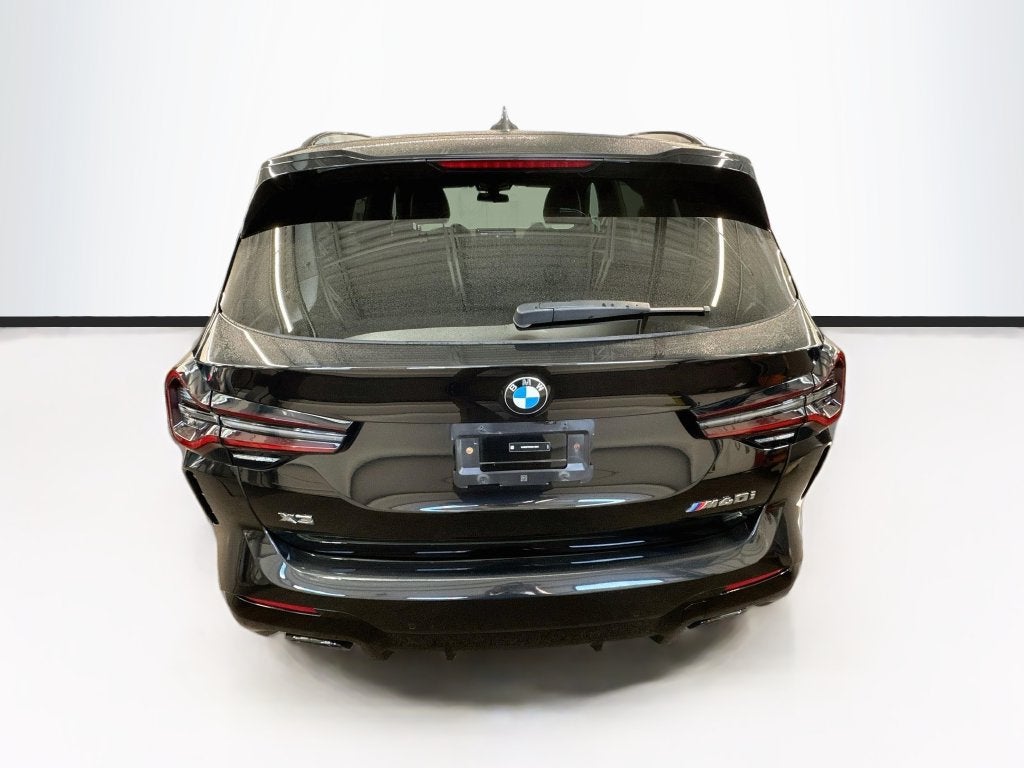 2024 BMW X3 M40i