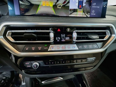 2024 BMW X3 M40i