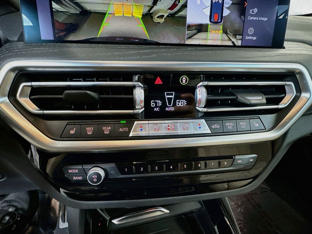 2024 BMW X3 M40i