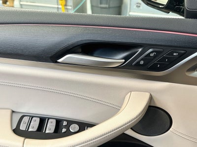 2024 BMW X3 M40i