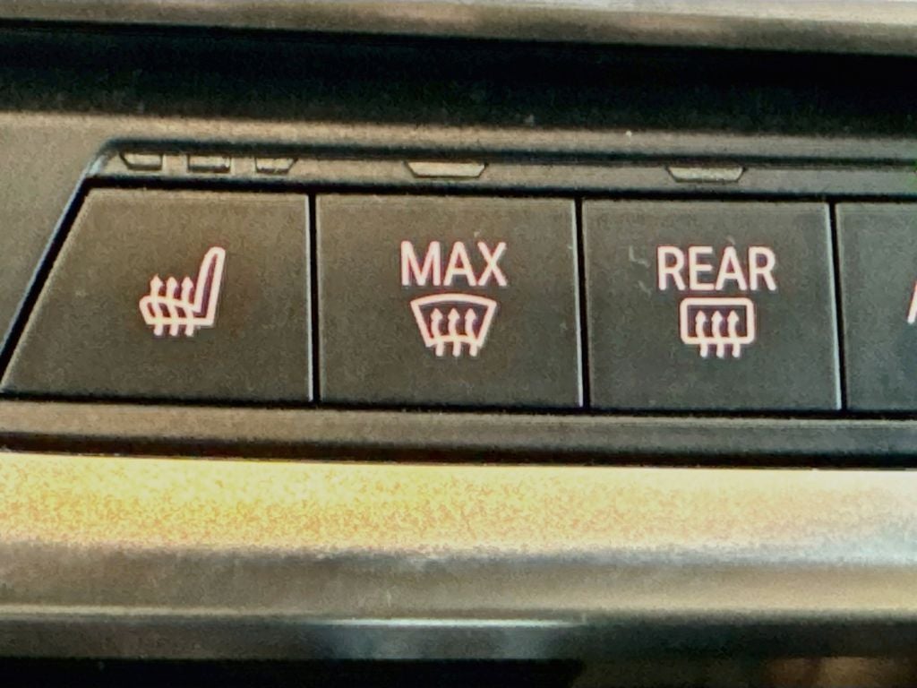 2024 BMW X3 M40i