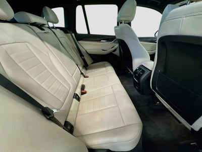 2024 BMW X3 M40i