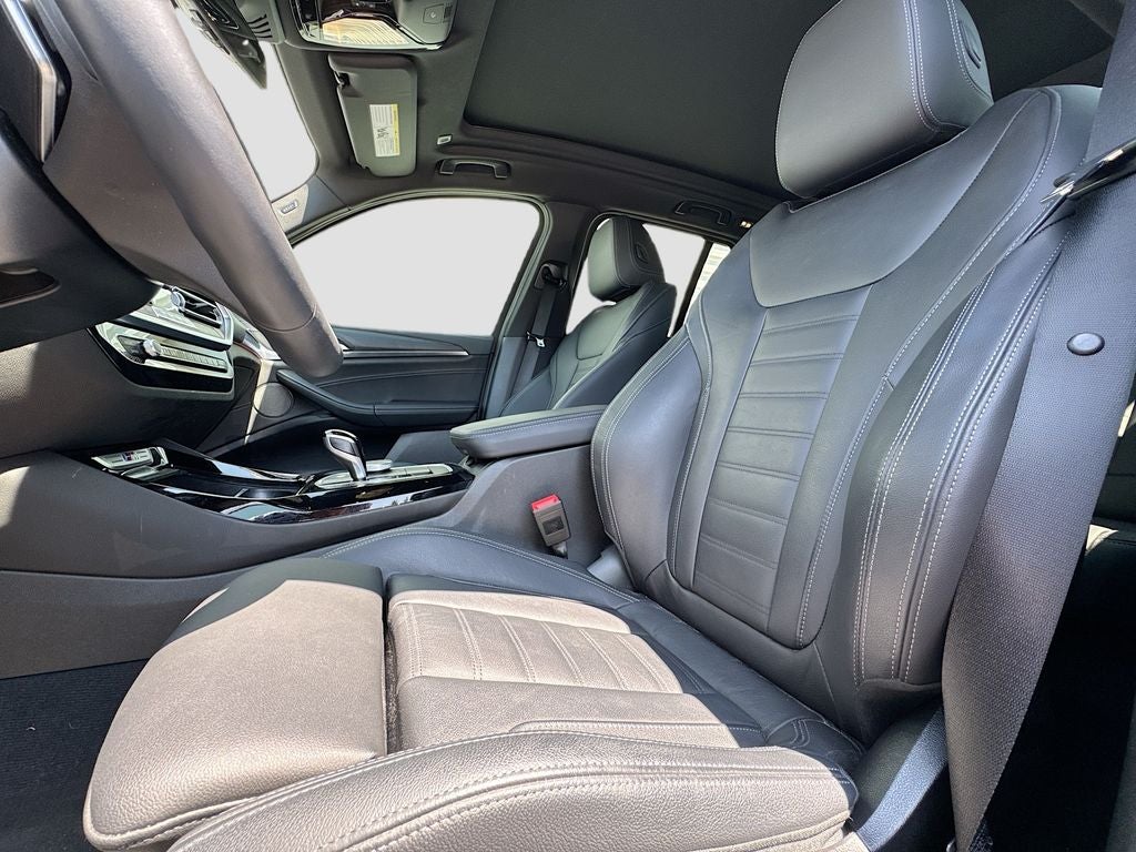 2023 BMW X3 M40i
