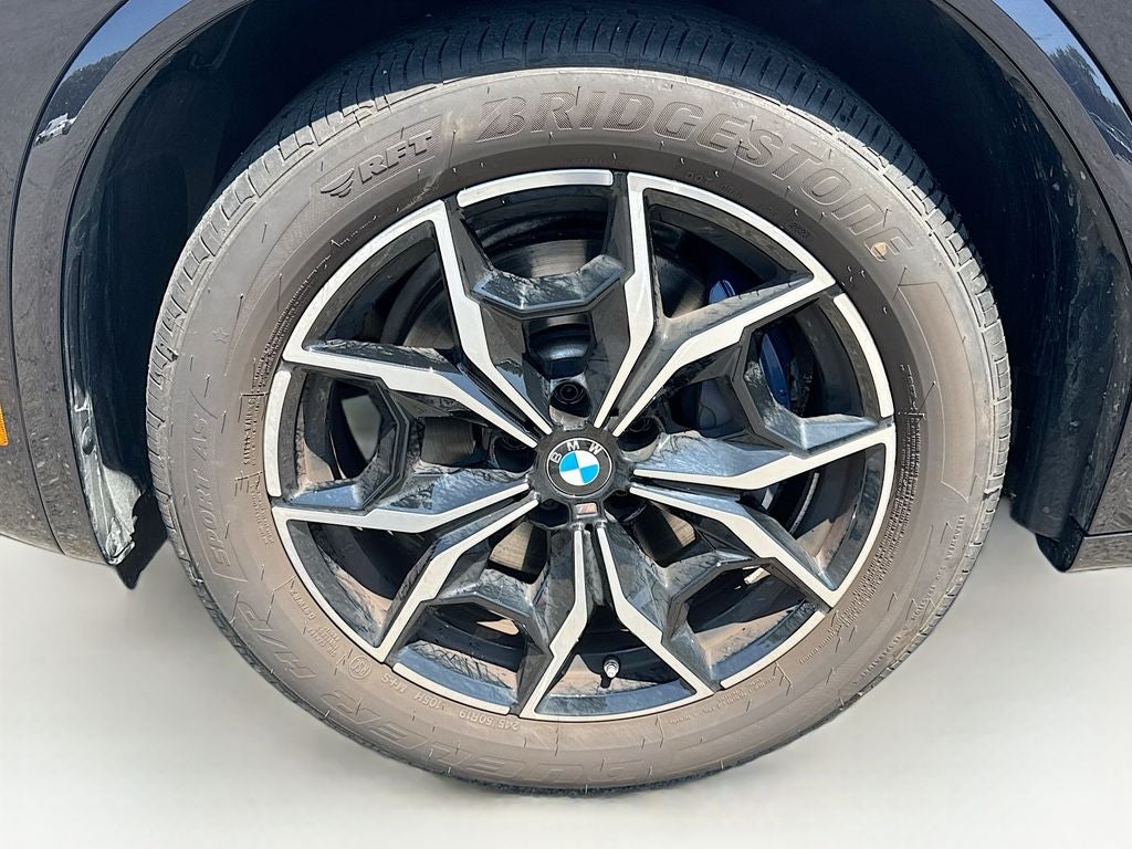 2023 BMW X3 M40i