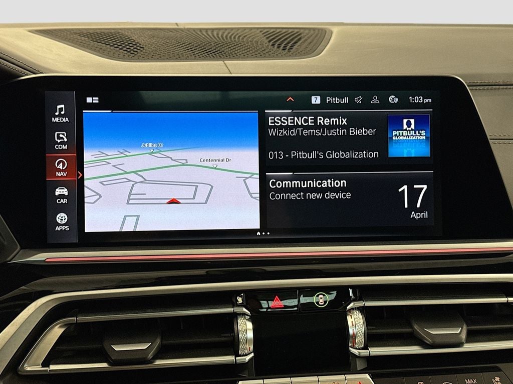 2022 BMW X7 ALPINA XB7