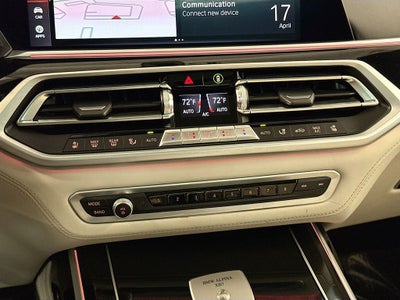 2022 BMW X7 ALPINA XB7