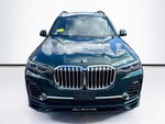 2022 BMW X7 ALPINA XB7