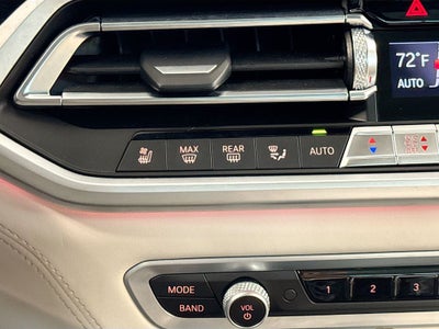 2022 BMW X7 ALPINA XB7