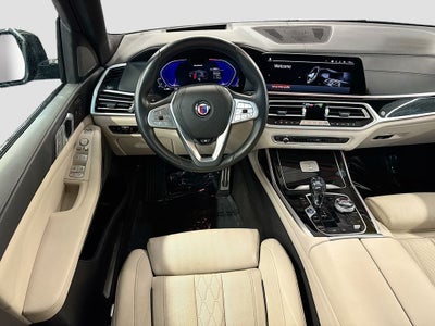 2022 BMW X7 ALPINA XB7
