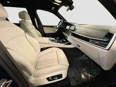 2022 BMW X7 ALPINA XB7