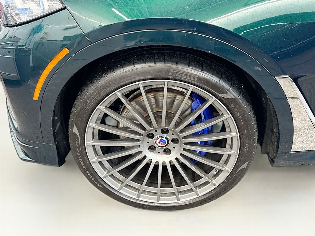 2022 BMW X7 ALPINA XB7