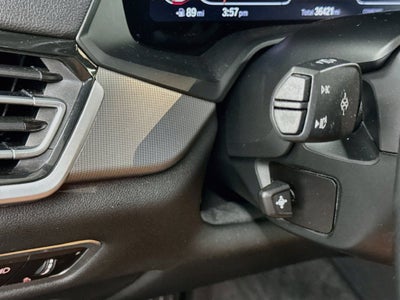 2021 BMW X6 xDrive40i