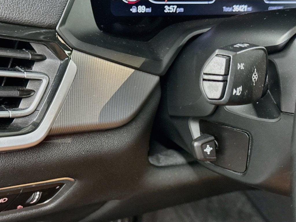 2021 BMW X6 xDrive40i