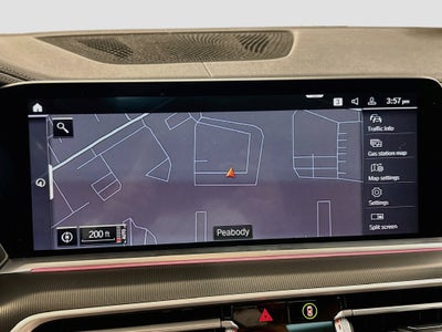 2021 BMW X6 xDrive40i