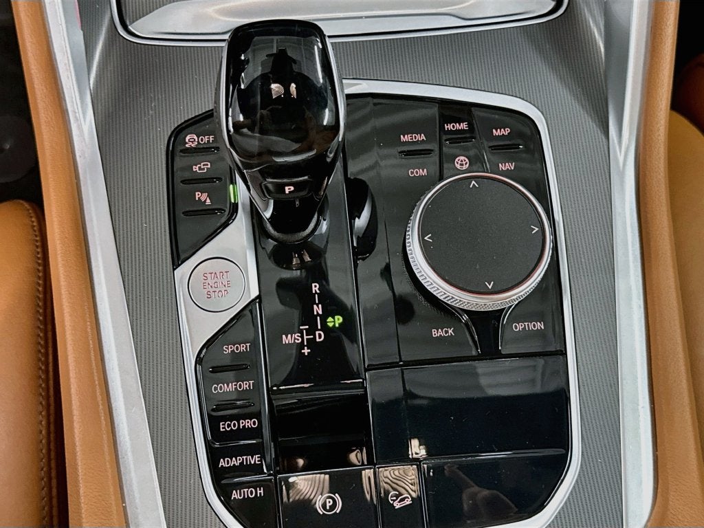 2021 BMW X6 xDrive40i