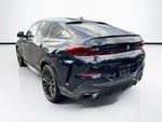 2021 BMW X6 xDrive40i