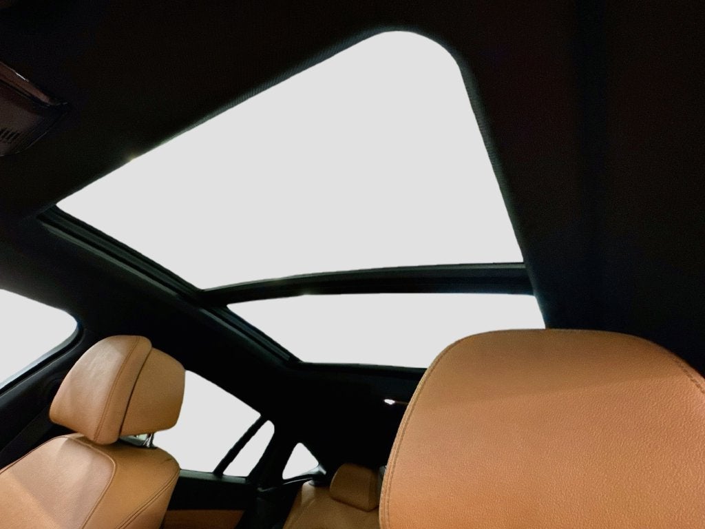 2021 BMW X6 xDrive40i