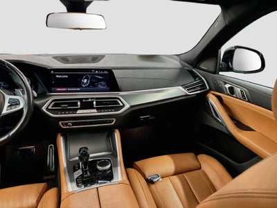 2021 BMW X6 xDrive40i