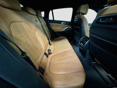 2021 BMW X6 xDrive40i
