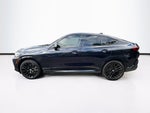 2021 BMW X6 xDrive40i