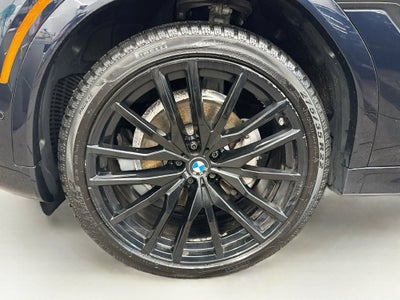 2021 BMW X6 xDrive40i
