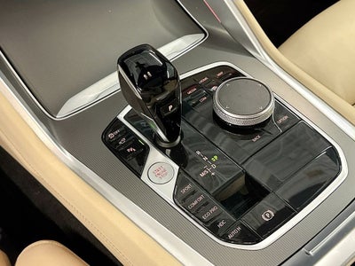 2022 BMW X6 xDrive40i