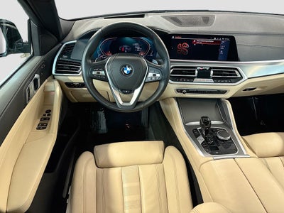 2022 BMW X6 xDrive40i