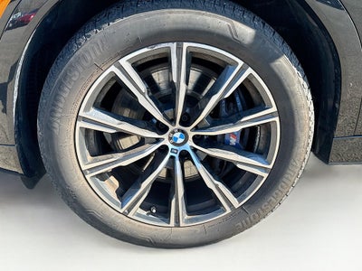 2023 BMW X6 M50i