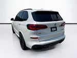 2021 BMW X5 M50i