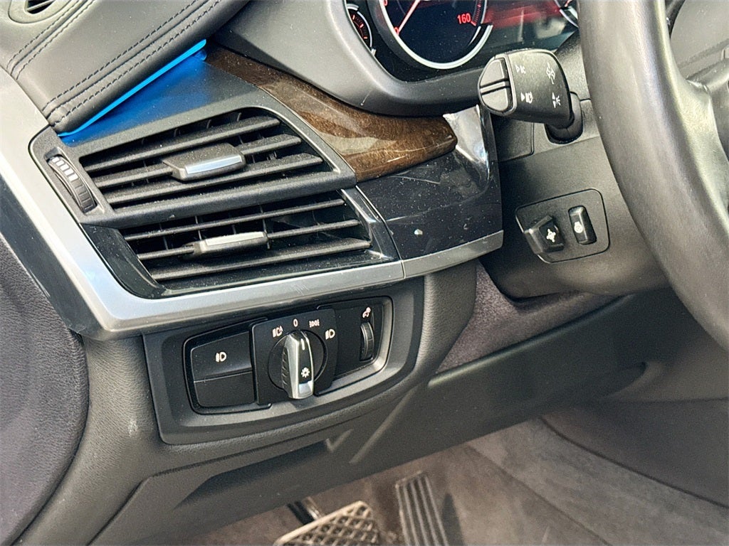 2019 BMW X6 xDrive50i