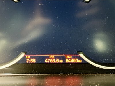 2019 BMW X6 xDrive50i